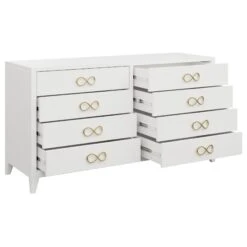Magritte Dresser - White 10 Magritte Dresser - White -Furniture Shop MagritteDresser White.04