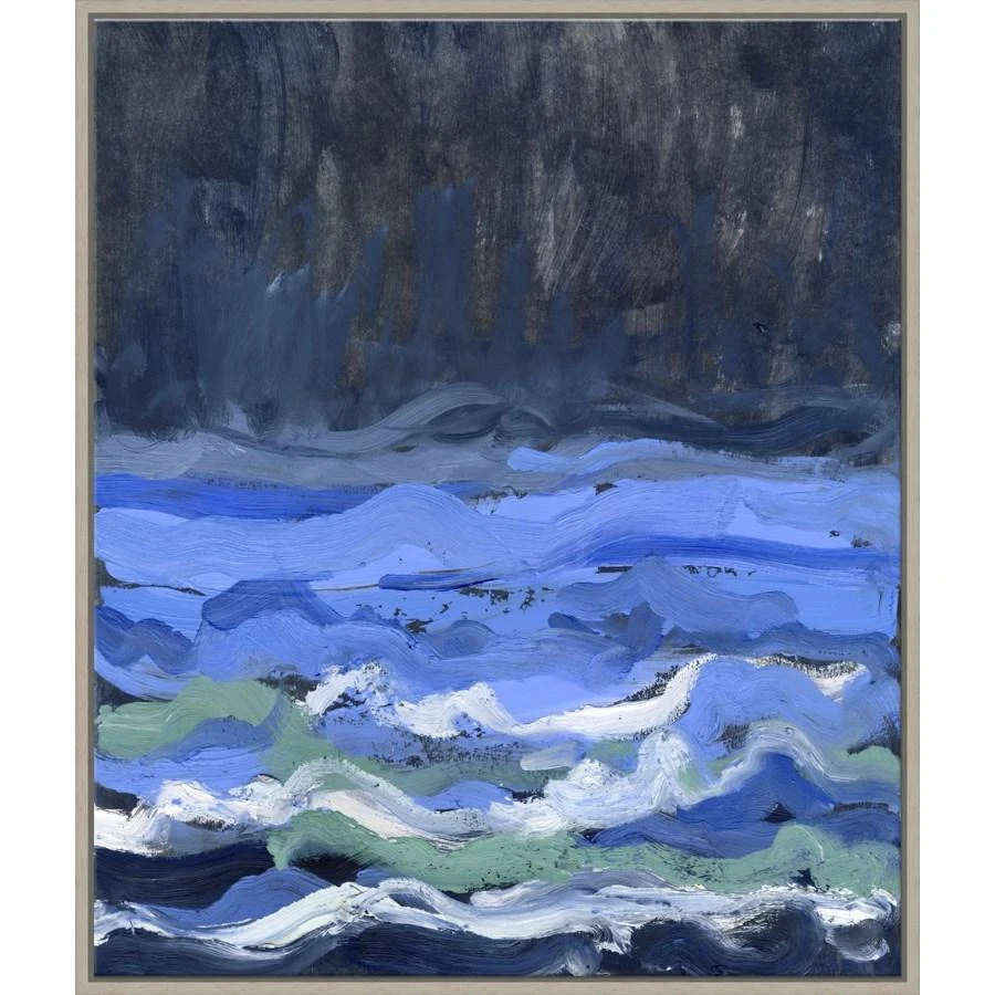 Making Waves 1 Making Waves