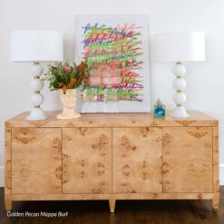 Custom Mallory Credenza -Furniture Shop MalCredGPMB