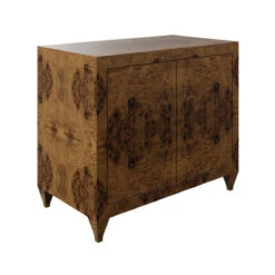 Custom Mallory Chest -Furniture Shop MalloryChestMatrix.ProvincialMappaBurl.02 5454fb8c 80e1 431a b3b3 9c20622f59cc