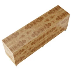 Custom Mallory Credenza -Furniture Shop MalloryCredenzaMatrix.GoldenPecanMappaBurl.03 0e86a744 2473 4711 a798 47ebe466eaa0