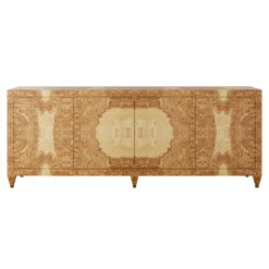 Custom Mallory Credenza