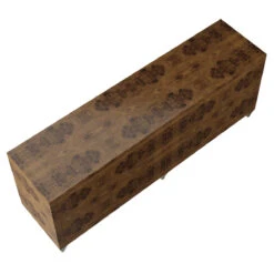 Custom Mallory Credenza -Furniture Shop MalloryCredenzaMatrix.ProvincialMappaBurl.03 07d875b2 e7e7 46b0 882c 09e27c34e5d7