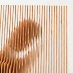 Malware 3D Portrait -Furniture Shop Malware.02