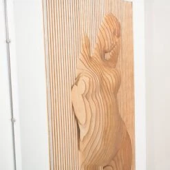 Malware 3D Portrait -Furniture Shop Malware.03