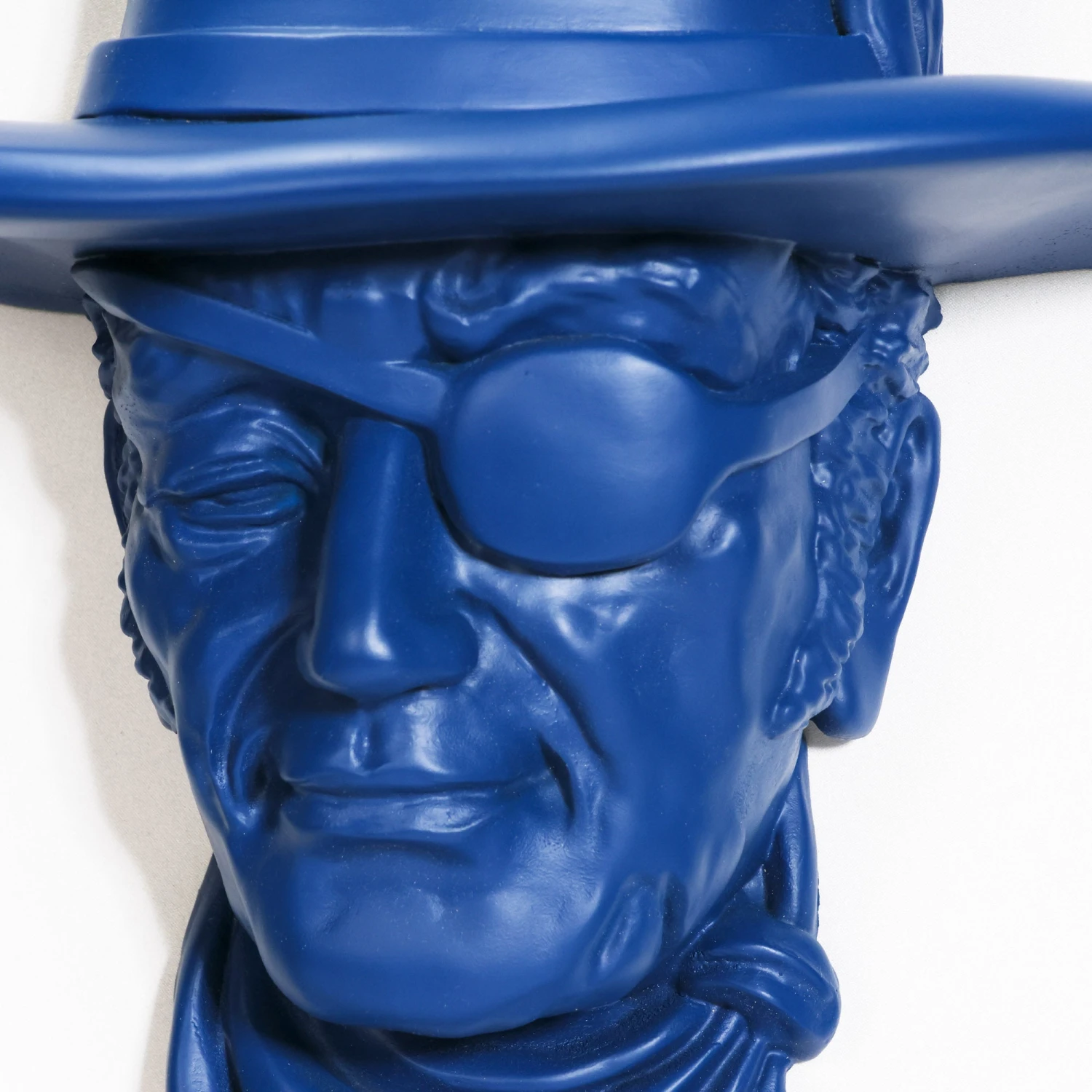 Blue Portrait Series – Patch 2 Blue Portrait Series – Patch - Image 2