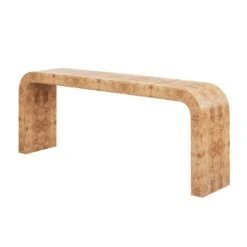 Custom Marion Console Table 15 Custom Marion Console Table -Furniture Shop MarionConsoleTable.GoldenPecanMappaBurl.01 3c7f9ad6 3393 4f31 858f ae7e4de3dbdb