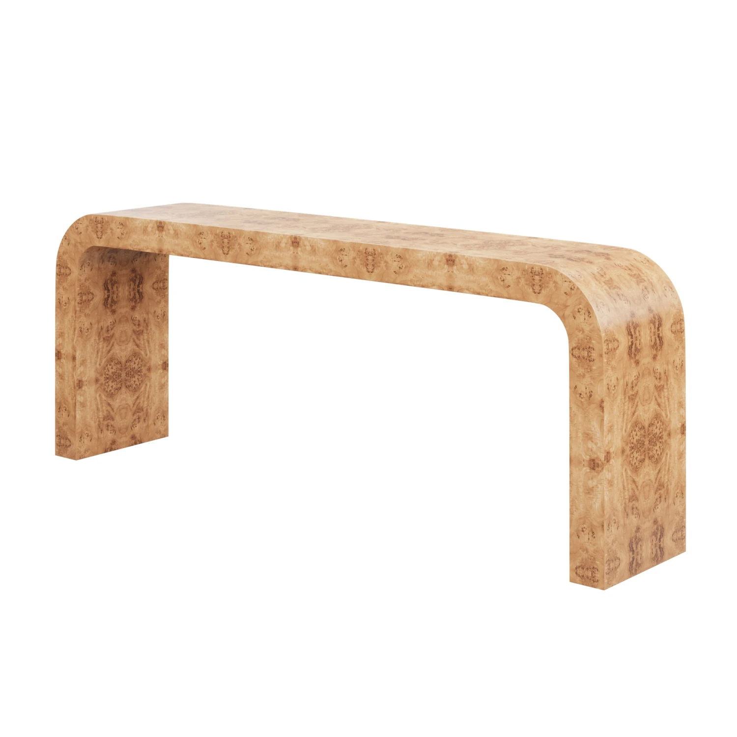 Custom Marion Console Table 7 Custom Marion Console Table - Image 7