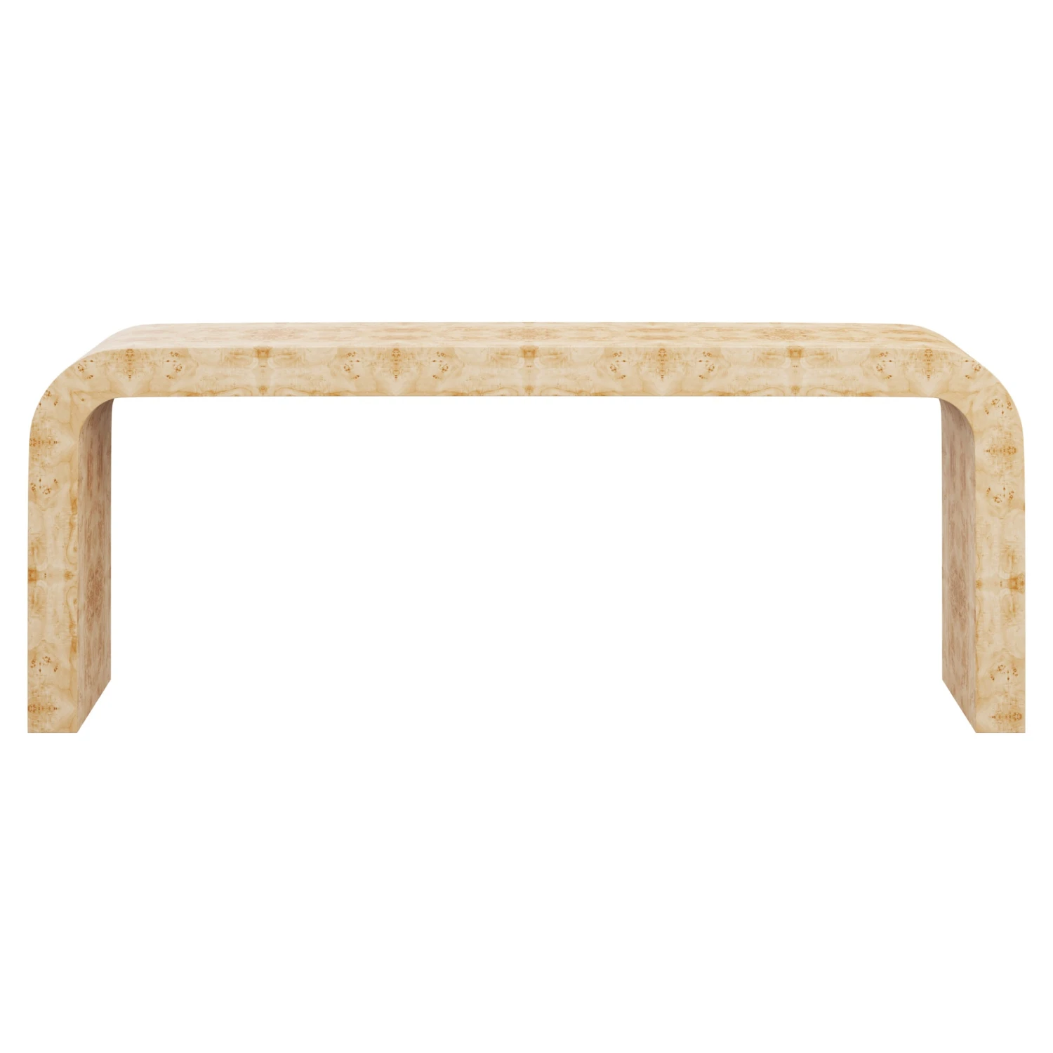 Custom Marion Console Table 5 Custom Marion Console Table - Image 5