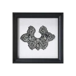 Woman's Collar Series - Marjorie