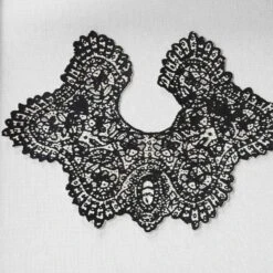 Woman's Collar Series - Marjorie -Furniture Shop Marjorie.03