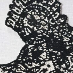 Woman's Collar Series - Marjorie -Furniture Shop Marjorie.04