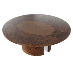 Custom Marquess Dining Table -Furniture Shop MarquessDiningTable.ProvincialOliveAsh.03