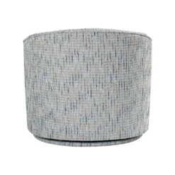 Martita Swivel Chair In Cameo Blue -Furniture Shop MartitaSwivelChairInCameoBlue.04