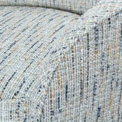 Martita Swivel Chair In Cameo Blue -Furniture Shop MartitaSwivelChairInCameoBlue.05