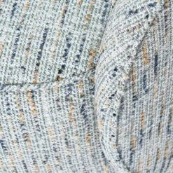 Martita Swivel Chair In Cameo Blue -Furniture Shop MartitaSwivelChairInCameoBlue.07