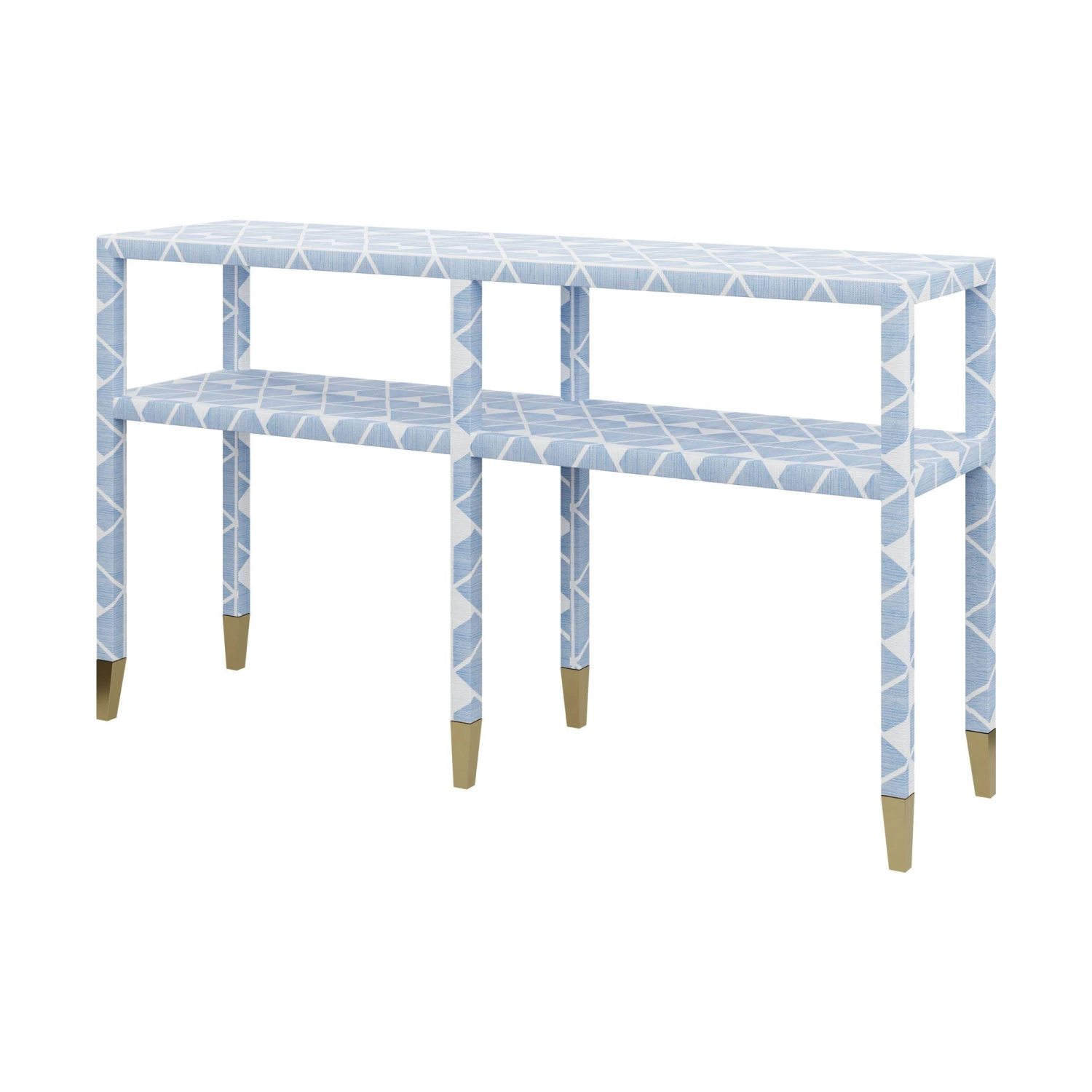 Custom Mary Carmen Console Table 1 Custom Mary Carmen Console Table