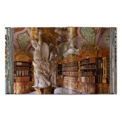 Massimo Listri. The World’s Most Beautiful Libraries. 40th Ed. -Furniture Shop Massimo Listri. The World s Most Beautiful Libraries. 40th Ed.07
