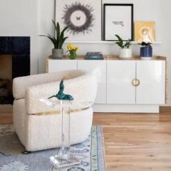 McCloud Swivel Chair -Furniture Shop McCloudSwivelChair.06