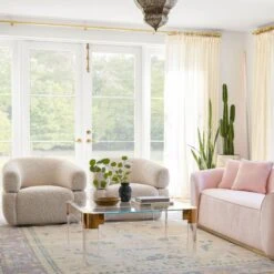 McCloud Swivel Chair -Furniture Shop McCloudSwivelChair.08