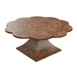 Custom Mirabell Dining Table -Furniture Shop MirabellDiningTableinProvincialOliveAsh.03