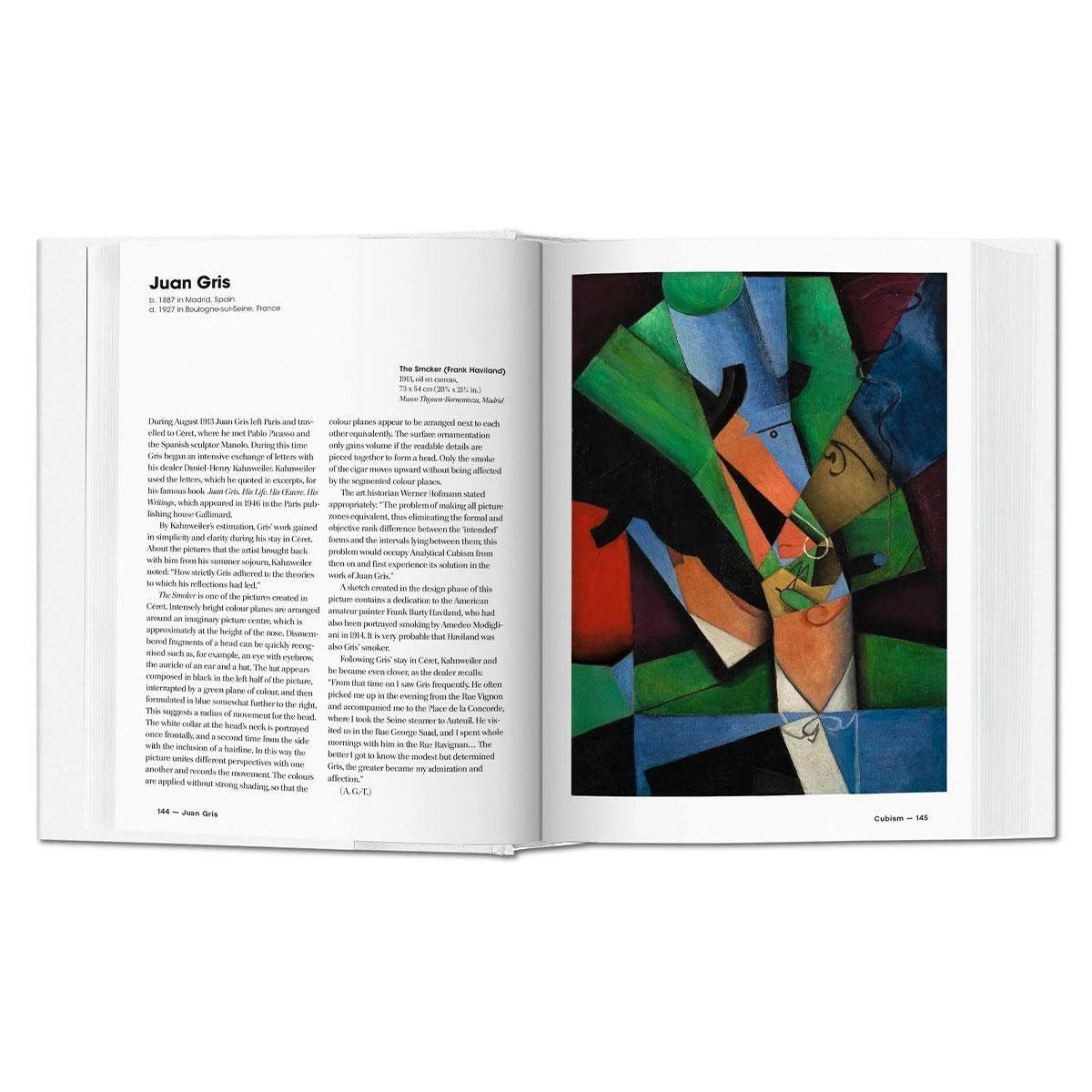 Modern Art, A History From Impressionism To Today 3 Modern Art, A History From Impressionism To Today - Image 3