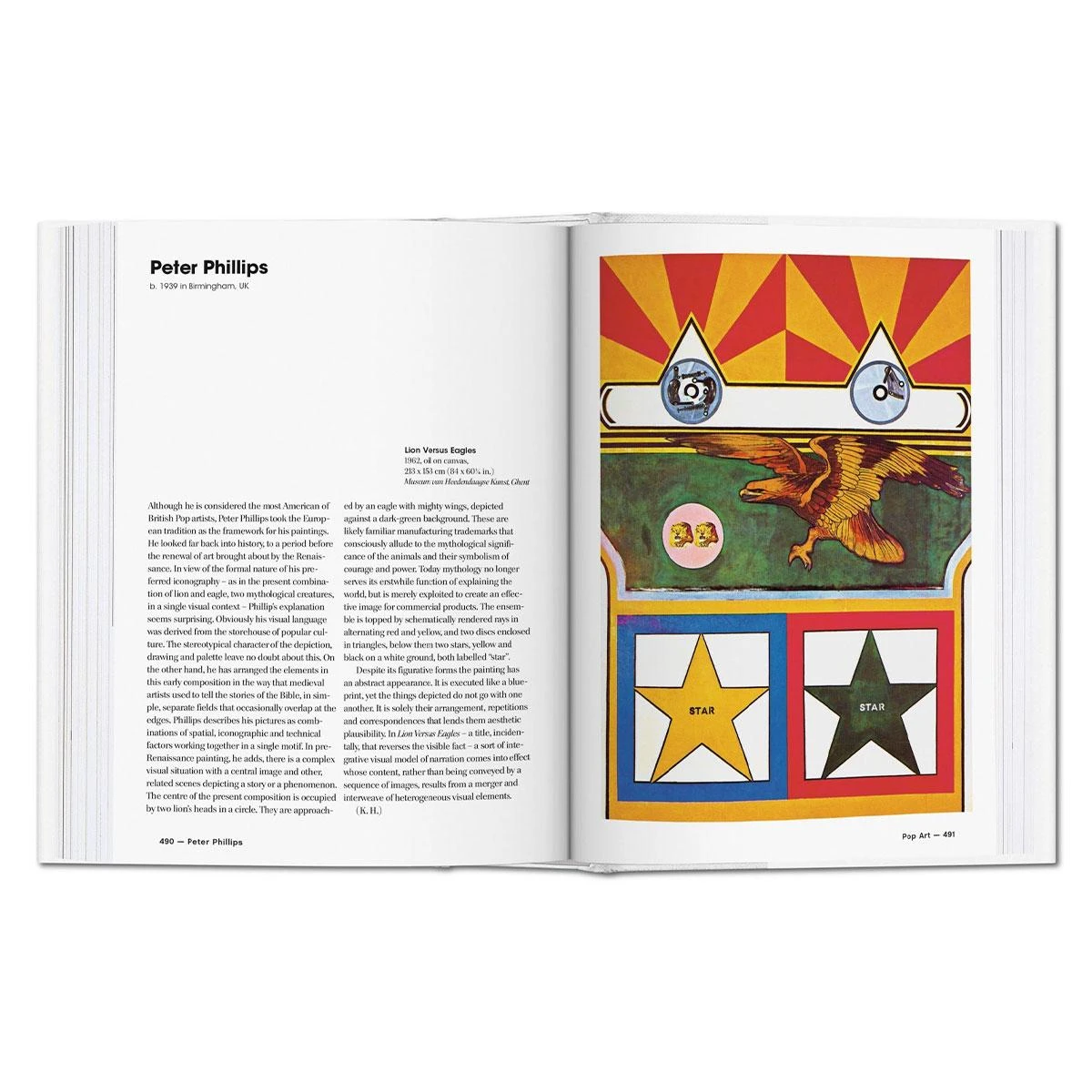 Modern Art, A History From Impressionism To Today 5 Modern Art, A History From Impressionism To Today - Image 5