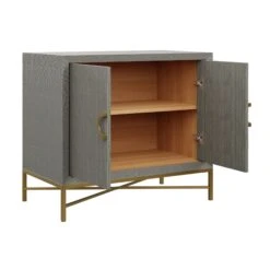 Custom Monarch Chest -Furniture Shop MonarchChestMatrix.ElizabethGrasscloth.04 93996ec3 f7a6 435f ace1 85be5f5bdb6b