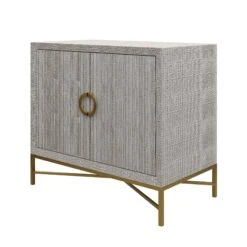 Custom Monarch Chest -Furniture Shop MonarchChestMatrix.EltonGrasscloth.02 a39e3e55 2c6b 41a6 be6f bbf9534027b0