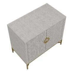Custom Monarch Chest -Furniture Shop MonarchChestMatrix.EltonGrasscloth.03 accdbde8 e2d8 45cb b514 0fe860654ddb