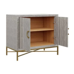 Custom Monarch Chest -Furniture Shop MonarchChestMatrix.EltonGrasscloth.04 fdb14159 8858 49d8 a86e f68ddbd1734f