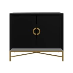 Custom Monarch Chest -Furniture Shop MonarchChestinLacquer.StratosBlack.02 4a864551 2516 4d7e b34a 3c2b463d180a
