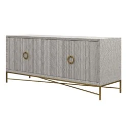 Custom Monarch Credenza -Furniture Shop MonarchCredenzaMatrix.EltonGrasscloth.02 d42bd2ae 299b 42cf a9d9 a8488c90f735