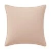 Custom Pillow - Monique Baby Pink Velvet