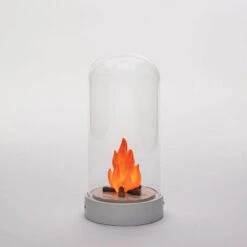 My Little Bonfire By Seletti -Furniture Shop My Little Bonfire by Seletti.02