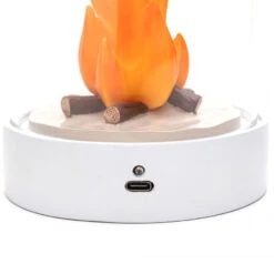 My Little Bonfire By Seletti -Furniture Shop My Little Bonfire by Seletti.05