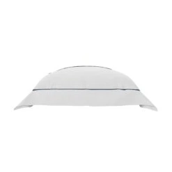 Navy Cowboy Boudoir Pillow Cover 8 Navy Cowboy Boudoir Pillow Cover -Furniture Shop NavyCowboyBoudoirPillowCover.03