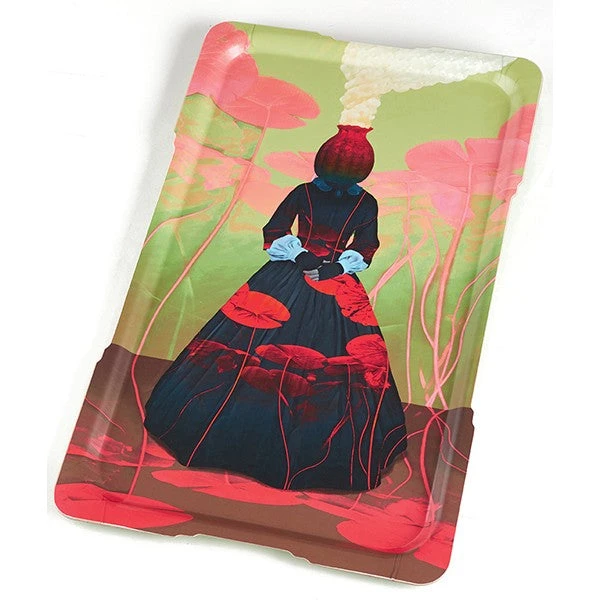 Nenupha Tray 3 Nenupha Tray - Image 3