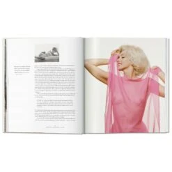 Norman Mailer. Bert Stern. Marilyn Monroe. -Furniture Shop NormanMailer.BertStern.MarilynMonroe.04