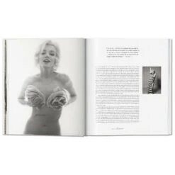 Norman Mailer. Bert Stern. Marilyn Monroe. -Furniture Shop NormanMailer.BertStern.MarilynMonroe.06