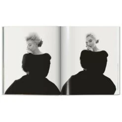 Norman Mailer. Bert Stern. Marilyn Monroe. -Furniture Shop NormanMailer.BertStern.MarilynMonroe.08