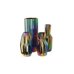 Oily Folds Vase - Medium -Furniture Shop Oily Folds Vase XL.03