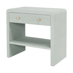 Old Flame Bedside Chest -Furniture Shop OldFlameBedsideChest.02