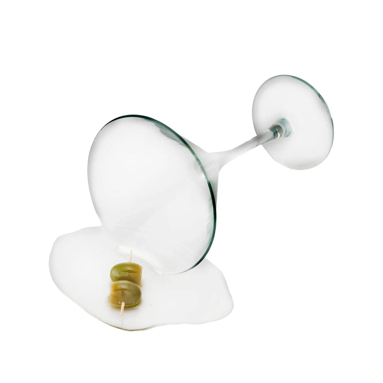 Olive Martini Spill 1 Olive Martini Spill