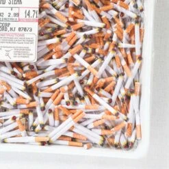 P Funk Cigarette -Furniture Shop PFunk.02