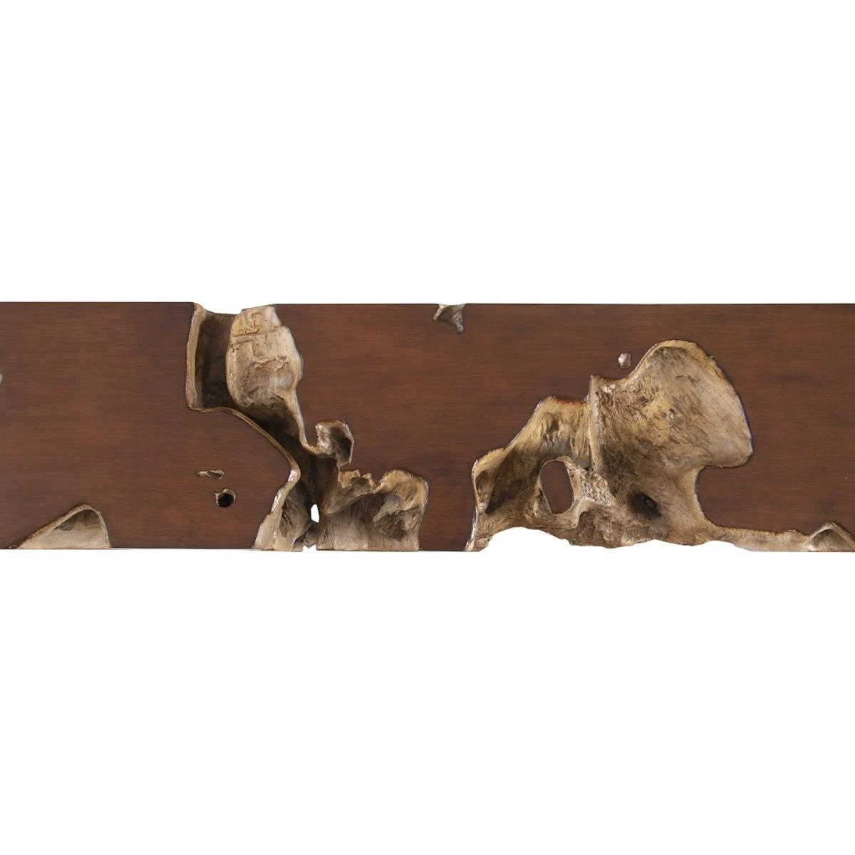 Freeform Console Table 2 Freeform Console Table - Image 2