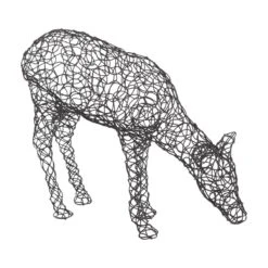 Crazy Wire Deer Doe