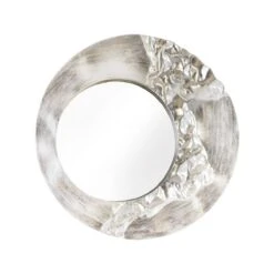 Mercury Mirror - Silver