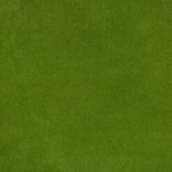 Paige Ivy Green Velvet Fabric