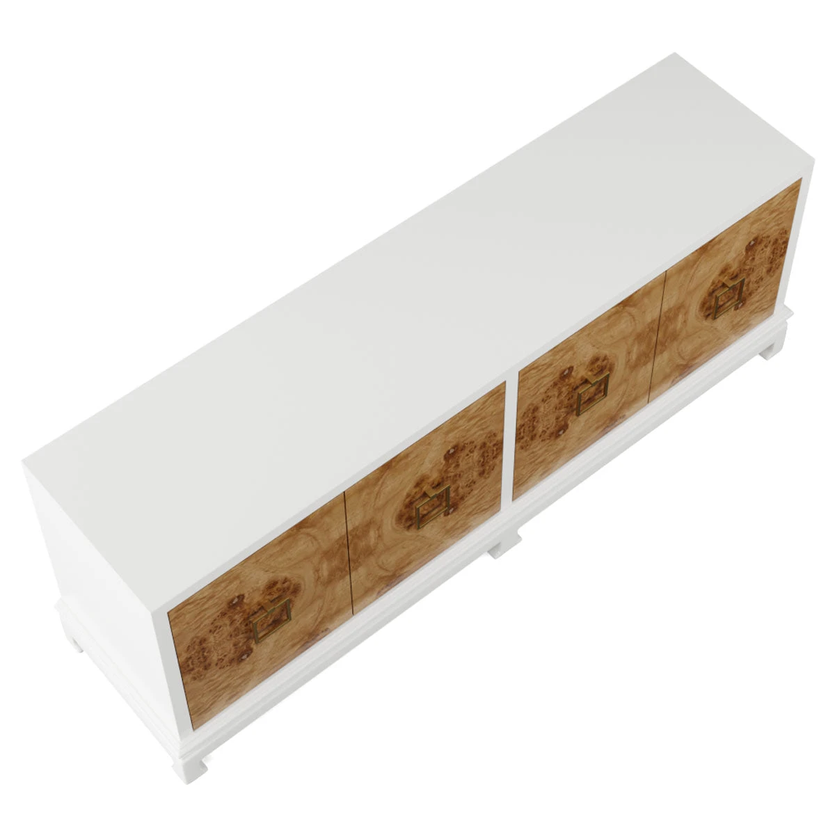 Custom Yates Credenza 9 Custom Yates Credenza - Image 9